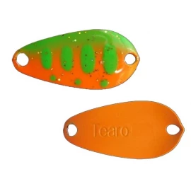 Блешня Jackall Tearo 0.7g 