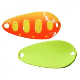 Блешня Jackall Tearo 0.7g 