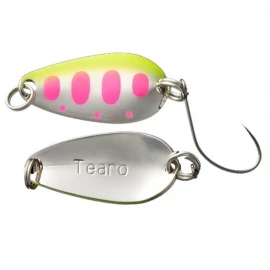 Блешня Jackall Tearo 0.7g 