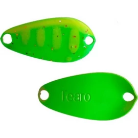 Блешня Jackall Tearo 0.7g 