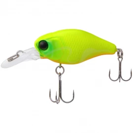 Воблер Jackall Chubby 38F MR 38mm 4.2g 