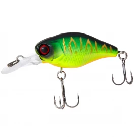 Воблер Jackall Chubby 38F MR 38mm 4.2g 