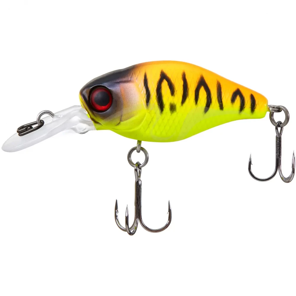 Воблер Jackall Chubby 38F MR 38mm 4.2g 