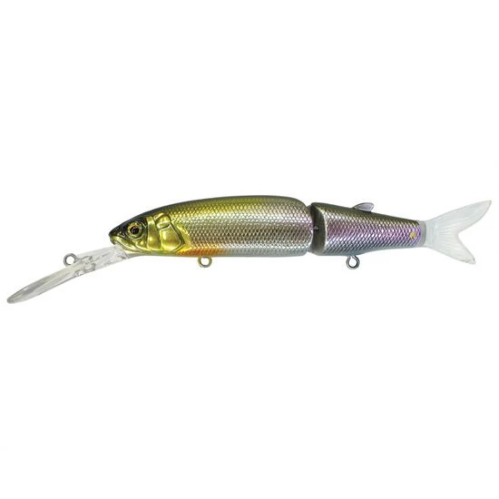 Воблер Jackall Magallon Diving SP 113mm 15.2g 