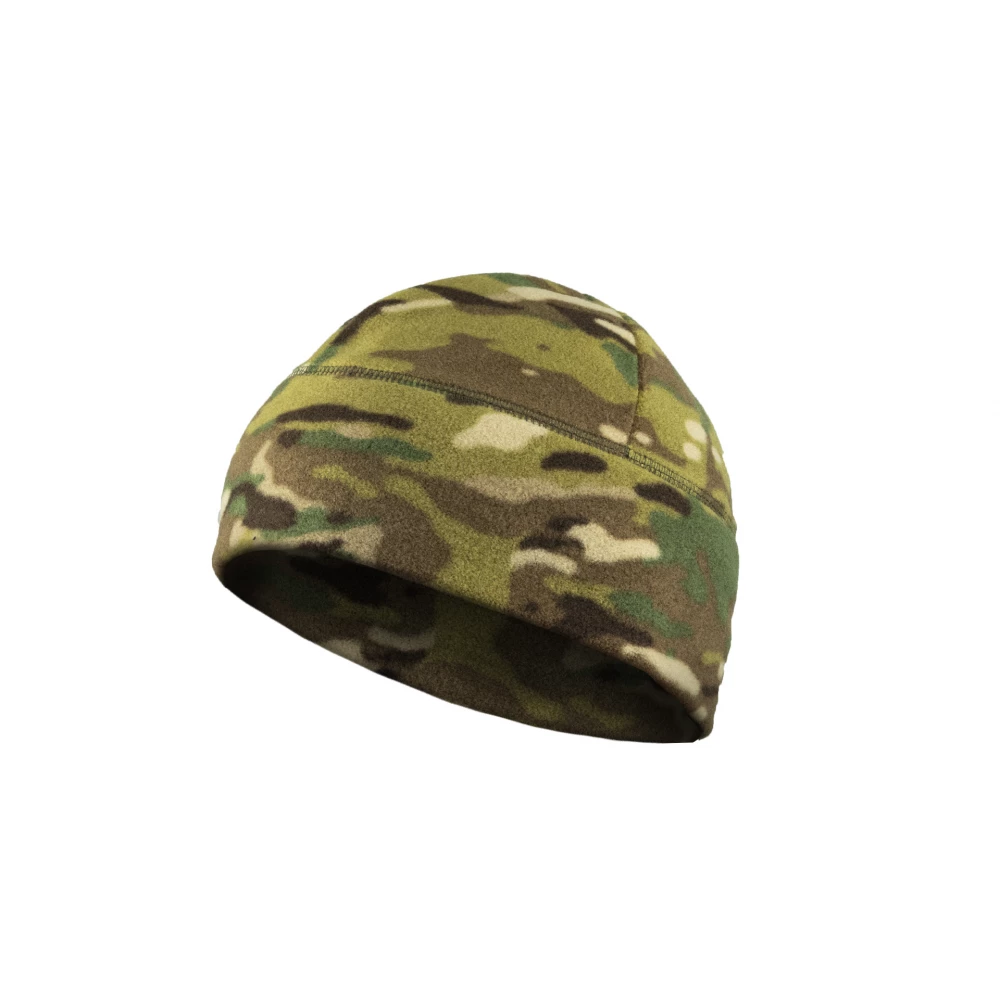 Шапка TacLine флісова