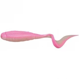 Силікон Jackall Rhythm Curly 5" (5шт/уп)