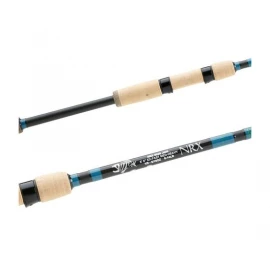 Спінінг Jackall Revoltage RV-C68ML-FML 2.03m 5-18g