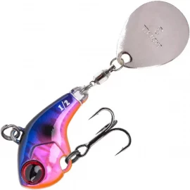 Тейл-спінер Jackall Deracoup 1/2oz 14.0g