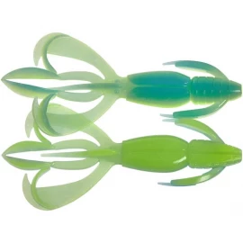 Силікон Keitech Crazy Flapper 3.6" (7 шт/уп) к:pal