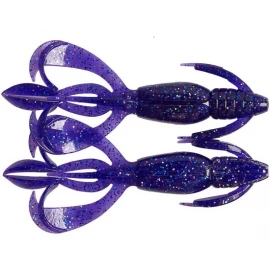 Силікон Keitech Crazy Flapper 3.6" (7 шт/уп) к:ea