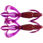 Силікон Keitech Crazy Flapper 2.8" (8 шт/уп) к:ea