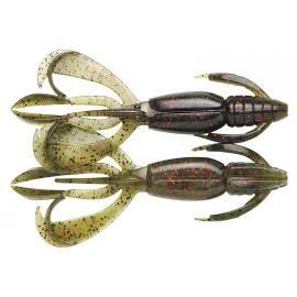Силікон Keitech Crazy Flapper 4.4" (6 шт/уп) к