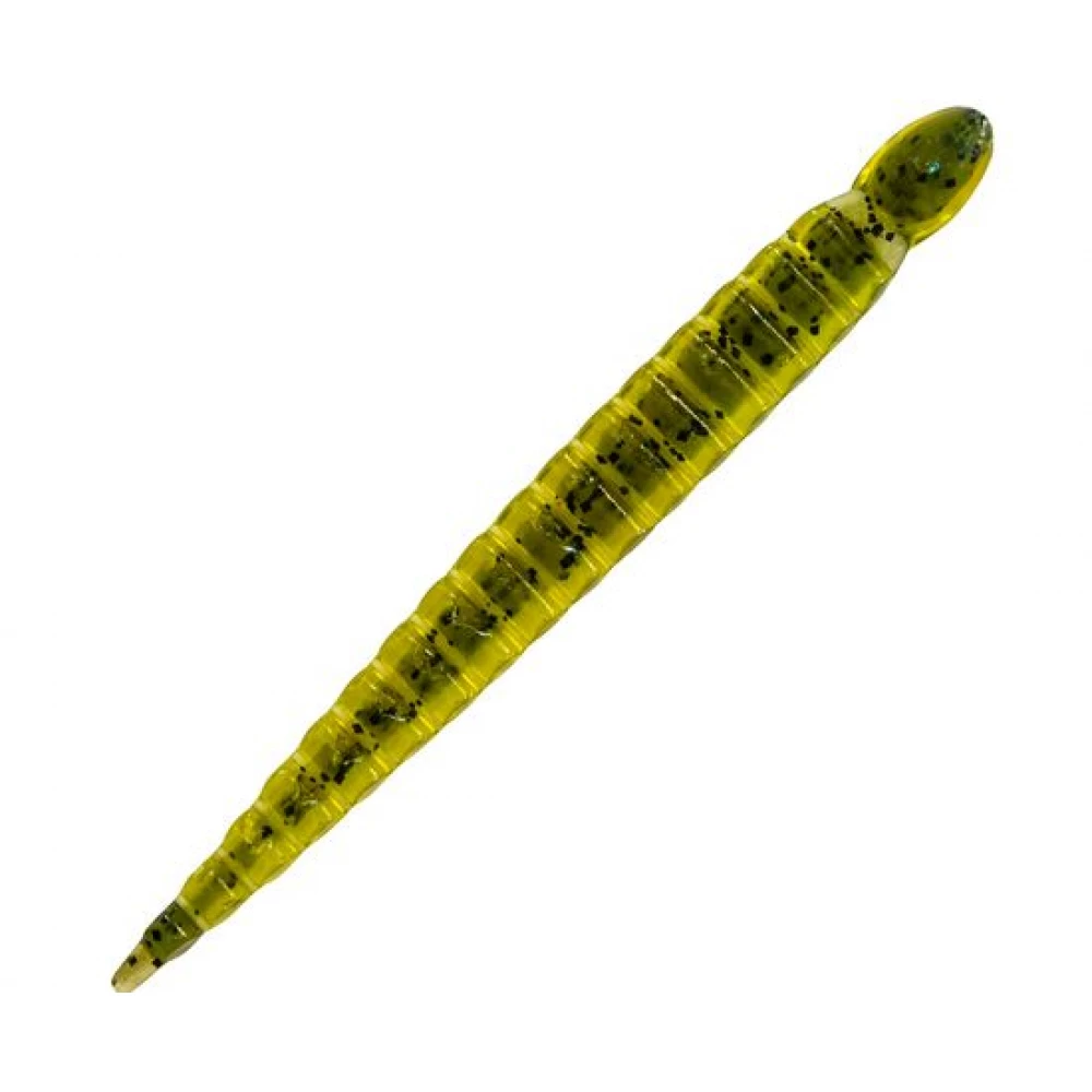 Силікон Keitech Custom Leech 3" (10 шт/уп) 