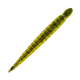 Силікон Keitech Custom Leech 3" (10 шт/уп) 