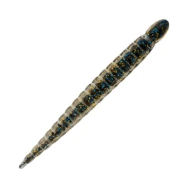 Силікон Keitech Custom Leech 3" (10 шт/уп) 