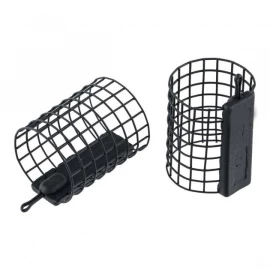 Кормушка Brain фидерная XL крашеная 70g