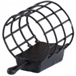 Кормушка Brain фидерная XS 3x10 слотов крашеная 30g