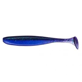 Силікон Keitech Easy Shiner 3" (10 шт/уп) к