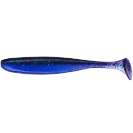 Силикон Keitech Easy Shiner 3.5" (7 шт/уп) к