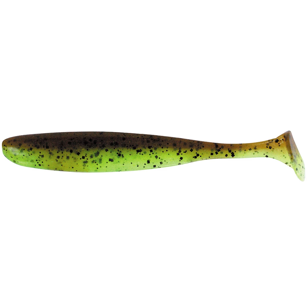 Силикон Keitech Easy Shiner 3.5" (7 шт/уп) к