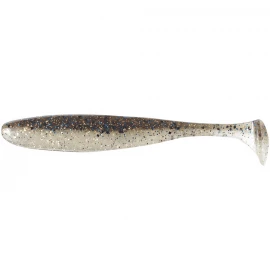 Силикон Keitech Easy Shiner 3.5" (7 шт/уп) к