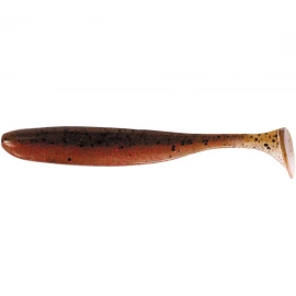 Силікон Keitech Easy Shiner 4" (7 шт/уп) к