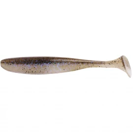 Силікон Keitech Easy Shiner 4" (7 шт/уп) к