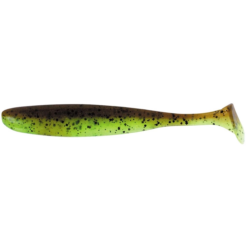 Силікон Keitech Easy Shiner 4" (7 шт/уп) к