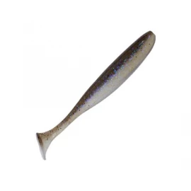 Силикон Keitech Easy Shiner 4.5" (6 шт/уп) к
