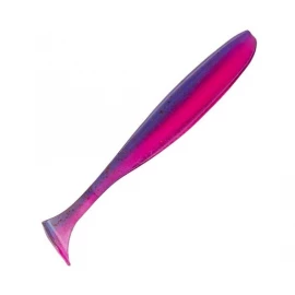 Силикон Keitech Easy Shiner 4.5" (6 шт/уп) к