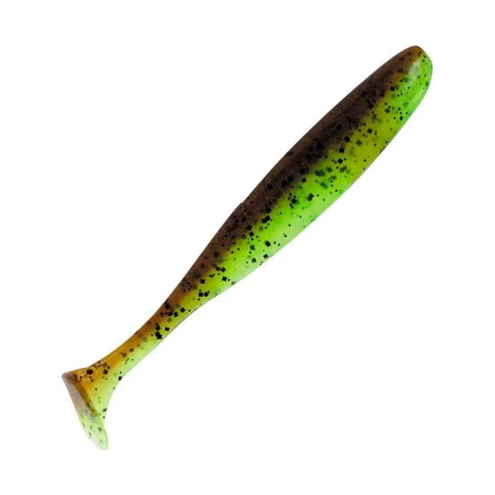 Силікон Keitech Easy Shiner 5" (5 шт/уп) к