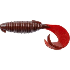 Силікон Keitech Flapper Grub 4" (7 шт/уп) к