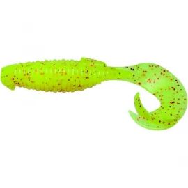 Силікон Keitech Flapper Grub 4" (7 шт/уп) к:pal