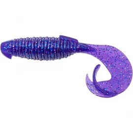 Силікон Keitech Flapper Grub 4" (7 шт/уп) к:ea