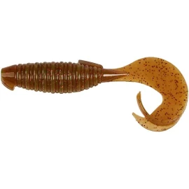 Силікон Keitech Flapper Grub 4" (7 шт/уп) к:pal
