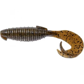 Силікон Keitech Flapper Grub 4" (7 шт/уп) к