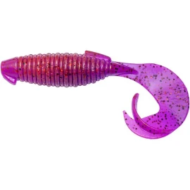 Силікон Keitech Flapper Grub 4" (7 шт/уп) к:pal