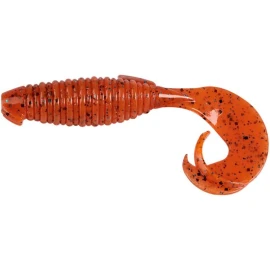 Силікон Keitech Flapper Grub 4" (7 шт/уп) к:ea