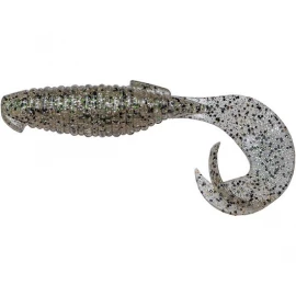 Силікон Keitech Flapper Grub 4" (7 шт/уп) к