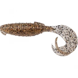 Силікон Keitech Flapper Grub 4" (7 шт/уп) к