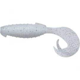 Силікон Keitech Flapper Grub 4" (7 шт/уп) к