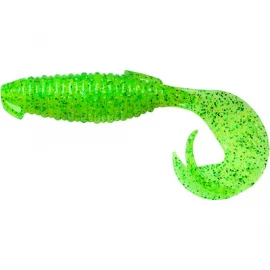 Силікон Keitech Flapper Grub 4" (7 шт/уп) к