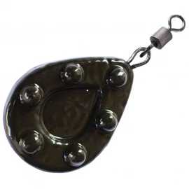 Грузило Brain Грипу 120g коропове