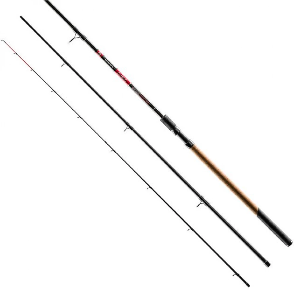 Вудилище фідерне Brain Classic 3.00m max 150g