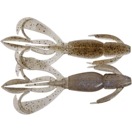 Силікон Keitech Crazy Flapper 2.8" (8 шт/уп) к