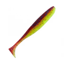 Силикон Keitech Easy Shiner 4" (7 шт/уп) к:ea