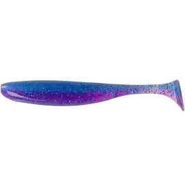 Силікон Keitech Easy Shiner 4.5" (6 шт/уп) к:ea