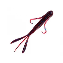 Силікон Keitech Hog Impact 3.5" (10 шт/уп) к:ea