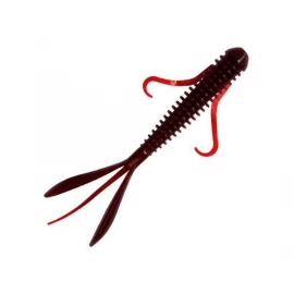 Силікон Keitech Hog Impact 4" (8 шт/уп) к