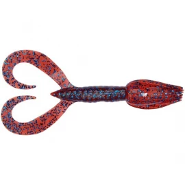 Силікон Keitech Little Spider 3" (8 шт/уп) к:ea